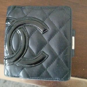 Chanel Wallet